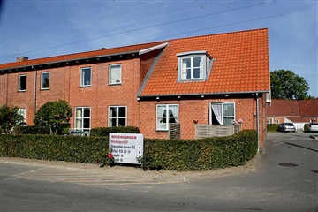 Photo 3. Apartment, Kildehøjvej, Tappernøje 