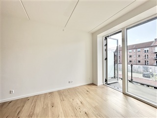Photo 8. Apartment, Nyborgvej, Odense C 