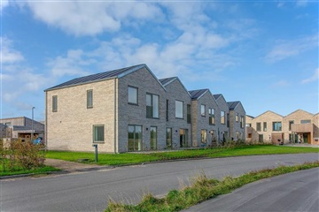 Photo 1. House, Holing Engpark, Herning 