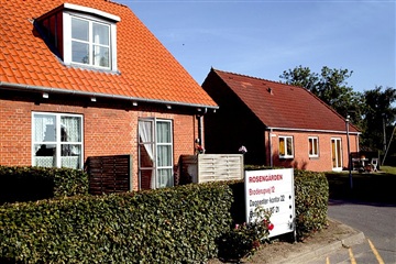 Billede 2. Lejlighed, Kildehøjvej, Tappernøje 