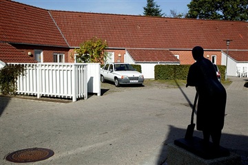 Photo 5. Apartment, Kildehøjvej, Tappernøje 