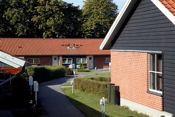 Photo 6. Apartment, Kildehøjvej, Tappernøje 