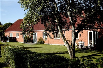 Photo 1. Apartment, Kildehøjvej, Tappernøje 