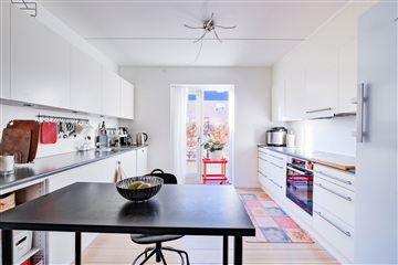 Photo 2. Apartment, Mølledammen, Kokkedal 