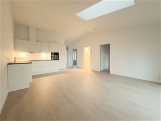 Photo 3. Apartment, Stenlængegårdens Kvarter, Næstved 