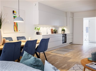 Photo 2. House, Blåbærvænget, Hillerød 