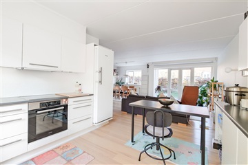 Photo 3. Apartment, Mølledammen, Kokkedal 