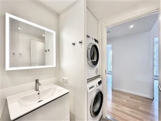 Photo 1. Apartment, Nyborgvej, Odense C 