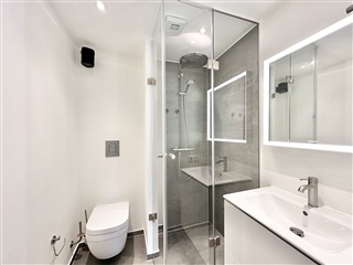 Photo 2. Apartment, Nyborgvej, Odense C 