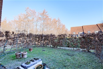 Photo 5. Apartment, Mølledammen, Kokkedal 