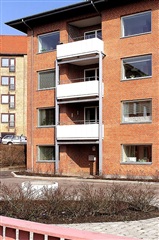 Photo 9. Apartment, Frejasgade, Horsens 