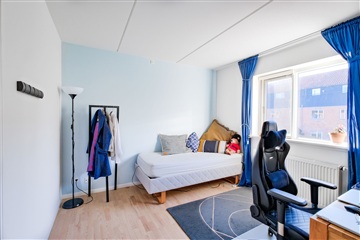 Photo 10. Apartment, Mølledammen, Kokkedal 