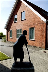 Photo 4. Apartment, Kildehøjvej, Tappernøje 