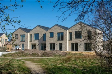 Photo 2. House, Holing Engpark, Herning 