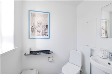 Photo 6. Apartment, Mølledammen, Kokkedal 