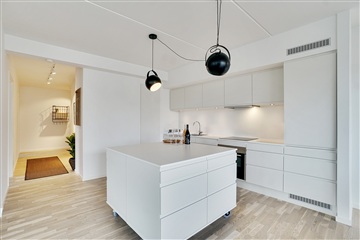 Photo 4. Apartment, Kanalvej, Kongens Lyngby 