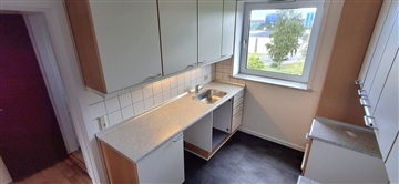 Photo 1. Apartment, Rimmens Alle, Frederikshavn 