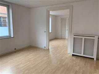 Photo 1. Apartment, Nygade, Silkeborg 