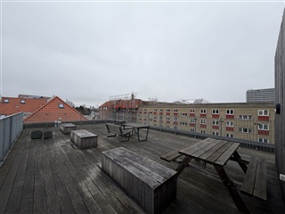 Photo 10. Apartment, Peder Lykkes Vej, København S 
