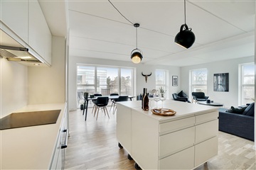 Photo 7. Apartment, Kanalvej, Kongens Lyngby 