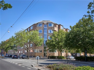 Photo 1. Apartment, Philip Schous Vej, Frederiksberg 