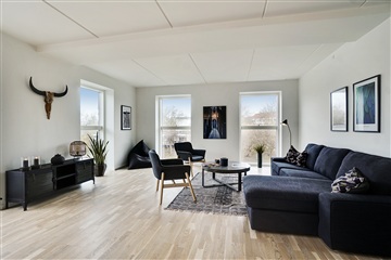 Photo 10. Apartment, Kanalvej, Kongens Lyngby 