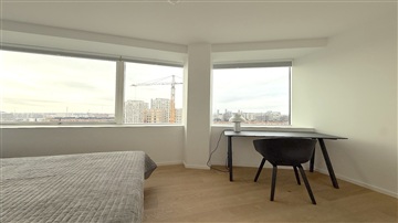 Photo 20. Apartment, Knud Kristensens Gade, København S 