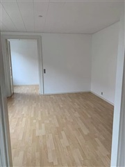 Photo 2. Apartment, Nygade, Silkeborg 