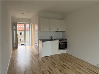 Photo 2. Apartment, Peder Lykkes Vej, København S 