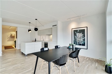 Photo 3. Apartment, Kanalvej, Kongens Lyngby 