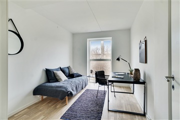 Photo 9. Apartment, Kanalvej, Kongens Lyngby 