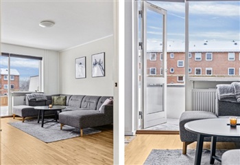 Photo 5. Apartment, Taastrup Have, Taastrup 