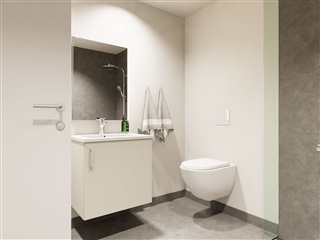 Photo 4. Apartment, Gyldenrisvej, Viborg 