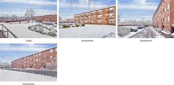 Photo 2. Apartment, Taastrup Have, Taastrup 