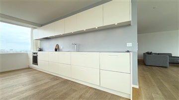 Billede 6. Lejlighed, Knud Kristensens Gade, København S 
