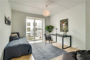 Photo 7. Apartment, Kanalvej, Kongens Lyngby 