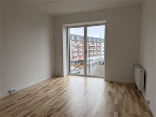 Photo 3. Apartment, Peder Lykkes Vej, København S 
