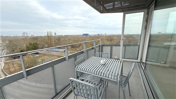 Photo 10. Apartment, Knud Kristensens Gade, København S 