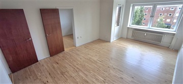 Photo 2. Apartment, Rimmens Alle, Frederikshavn 