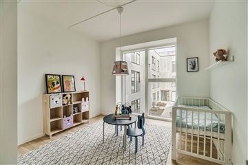 Photo 8. Apartment, Kanalvej, Kongens Lyngby 