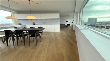 Billede 4. Lejlighed, Knud Kristensens Gade, København S 