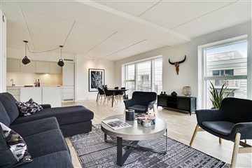 Photo 12. Apartment, Kanalvej, Kongens Lyngby 