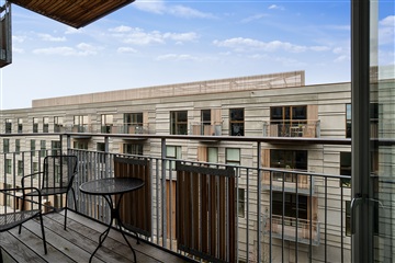 Photo 13. Apartment, Kanalvej, Kongens Lyngby 