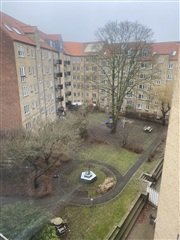 Photo 1. Apartment, Trøjborgvej, Aarhus N 