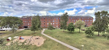 Photo 8. Apartment, Rimmens Alle, Frederikshavn 