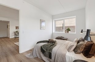 Photo 3. Apartment, Midgårdsvej, Odense V 