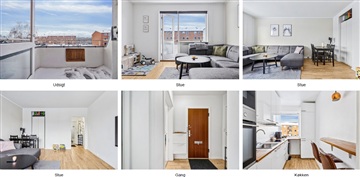 Photo 4. Apartment, Taastrup Have, Taastrup 