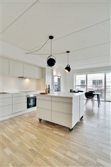 Photo 6. Apartment, Kanalvej, Kongens Lyngby 