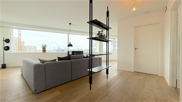 Billede 5. Lejlighed, Knud Kristensens Gade, København S 