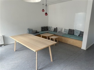 Photo 9. Apartment, Peder Lykkes Vej, København S 